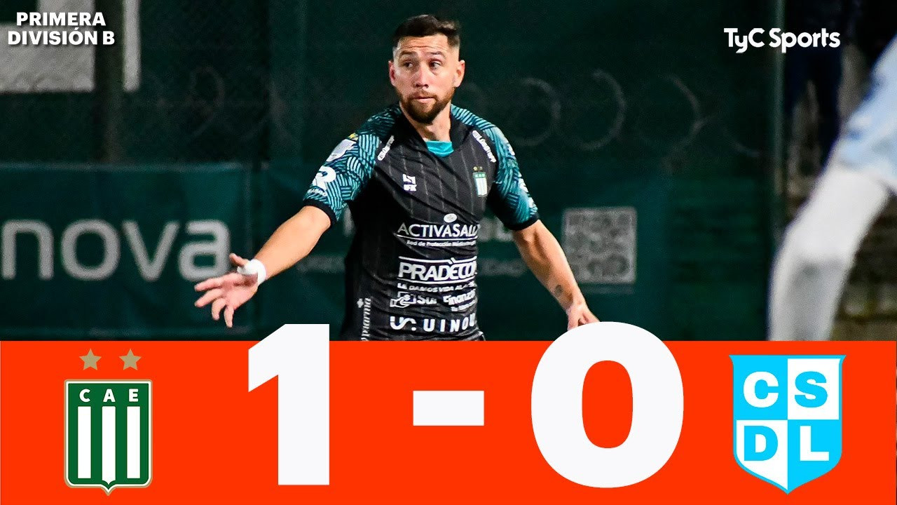 #ไฮไลท์ฟุตบอล [ เอ็กซ์คูร์ชันนิสตาส 1 - 0 ลิเนียร์ส ] อาร์เจนติน่า พรีเมร่า ดิวิชั่น บี 2025/12.6.68